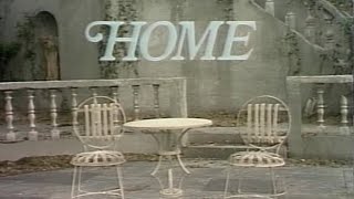 Play For Today - Home (1972) by David Storey \u0026 Lindsay Anderson