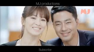Phir Kabhi - That Winter When Wind Blows - Jo In sung and Song Hye kyo - korean mix
