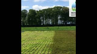 New cost-effective methods of slurry spreading