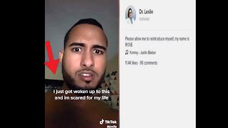 5 Tiktok Videos That Cannot Be Explained (Scary)