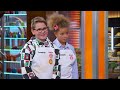 🌶️ ¡jordi no puede con el picante masterchef junior 11