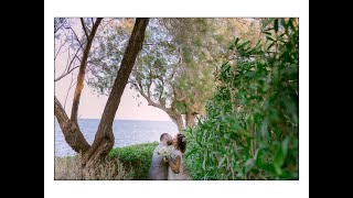 LOVE IN A FRAME | Erdem \u0026 Isil | Wedding At Island C-Lounge