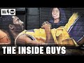 Shaq, Chuck, Ernie and Kenny Reflect On Kobe Bryant’s Legacy | NBA on TNT