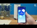 o2 homespot 5g first settings