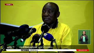 Ramaphosa warns of political repercussions following SA's genocide case against Israel