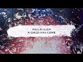 jon reddick and janice gaines a child has come lyric video