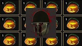 TF2 Halloween Package Unboxing - Scream Fortress 2022