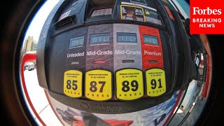 Will Gas Prices Hit 5 Again Soon