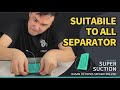 Use the least money to upgrade your phone LCD separators- NASAN Octopus pad