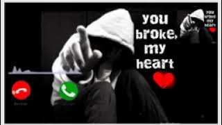 You_Broken_My_😭_Heart💔_💔_Short_Status_Sahoo_YT_221#221 Broken_status