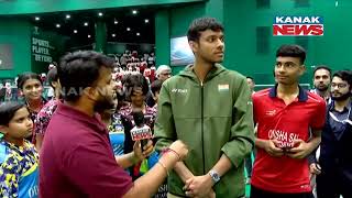 Badminton HPC Inaugurated At Odisha's Kalinga Stadium, One 2 One With Badminton Player Chirag Shetty