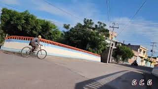 Tarimoro, Guanajuato,  un pequeño tour por el Barrio,  12 / 07 / 2023