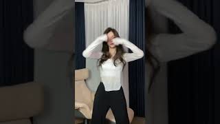 手勢舞 sexy girl hot dance mashup  性感美女卡點舞蹈 #dance #shorts