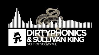 Dirtyphonics & Sullivan King - Sight of Your Soul [Monstercat EP Release]