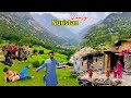 Nuristan Afghanistan | Kantiva Valley | نورستان کانتیوا