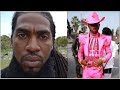 Download PASTOR TROY On Agenda Behind LIL NAS X Pink Outfit For Grammy Awards mp3