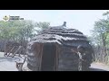 Step into a wing of Lanyula Cultural Village devoted to Zimbabwe’s diverse tribal settlements