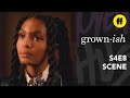 grown-ish Season 4, Episode 8 | Zoey Doesn’t Need Defending | Freeform