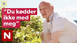 Terje møter sin erkefiende | Neste Sommer | TVNorge