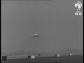 boac comet takes off 1953