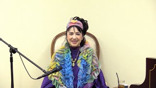 2020年4月6日　KEIKO KOMAメッセージ