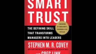 Greg Link coauthor of Smart Trust: - A Brad Szollose Interview