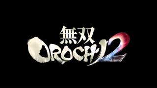 Desire to Fight - 無双Orochi 2 / Warriors Orochi 3 Music Extended