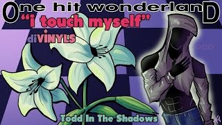 One Hit Wonderland I Touch Myself By Divinyls