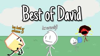 BFB - Best of David