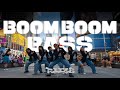 [KPOP IN PUBLIC NYC | ONE TAKE] RIIZE (라이즈) - 'Boom Boom Bass' Dance Cover