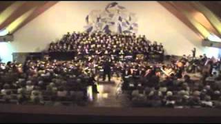 L. v. BEETHOVEN: Mass in C Major op. 86 - Gloria