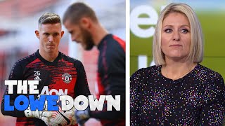 Premier League Weekend Roundup: Matchweek 10 | The Lowe Down | NBC Sports