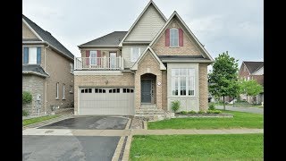 1 Leggett Dr Ajax Open House Video Tour