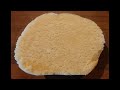 recette inratable de la pâte d amande massepain maison