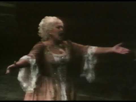 Anna Tomowa-Sintow, "In Quelle Trine Morbide" - Manon Lescaut (Puccini ...