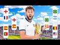 Our FULL World Cup 2026 Predictions!