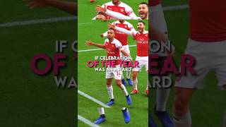 The best celebration from every year | part 1