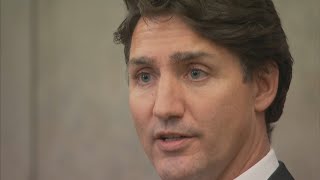 PM Trudeau says Michael Kovrig and Michael Spavor are on their way home to Canada – Sept. 24, 2021