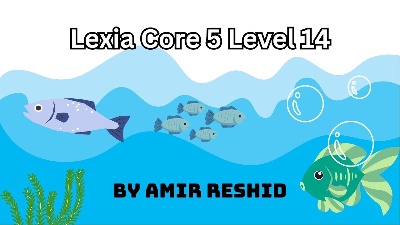 Lexia Core 5 Logo Lexia Core 5 Target Units Minutes Editable