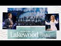 Joel Osteen | Lakewood Church Service | Day Forty-One is Coming