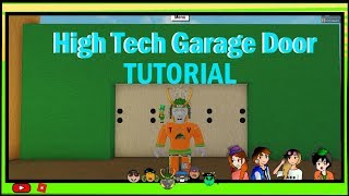 Lumber Tycoon 2 How To Build A Garage - roblox pr garage