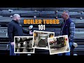 Boiler Tubes 101 - The Boiling Point