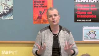 What do Marxists say about Gender and Sexuality - Sue Caldwell