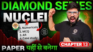 Chapter 13 Nuclei Diamond series