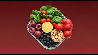 Module 2 - Lesson 1 Introduction to Tailored Meal Planning