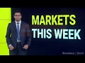 Market Wrap: Sensex, Nifty Clock Longest Weekly Gaining Streak In 14 Months