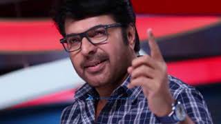 Mammoottys Peranbu Movie New Song Released