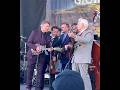 Nashville Cats - The Del McCoury Band 8/11/23 Grand Targhee, Alta, WY #delmccoury #bluegrass