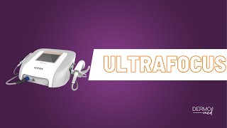 Ultrafocus: Revolucione Seus Tratamentos Estéticos com Ultrassom Focalizado - Dermomed