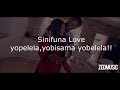 Neo ft Slapdee  - Undercover Lover (Lyrics Video) || ZedMusic